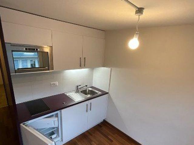 Studio mieten in Cheseaux-Lausanne, Waadt