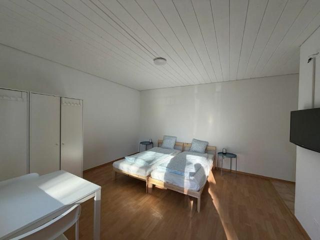 Studio mieten in Geeracher, Spreitenbach