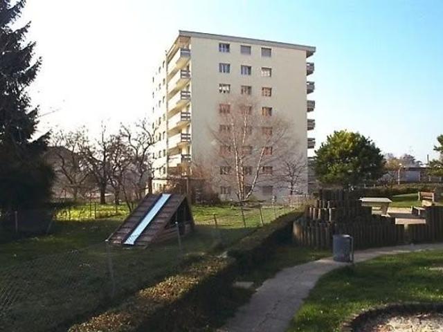 Apartment mieten in Morges, Waadt