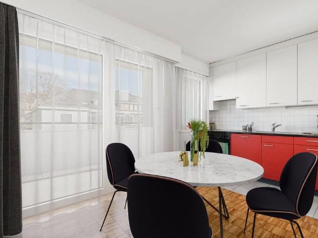Apartment mieten in Cheseaux-Lausanne, Waadt