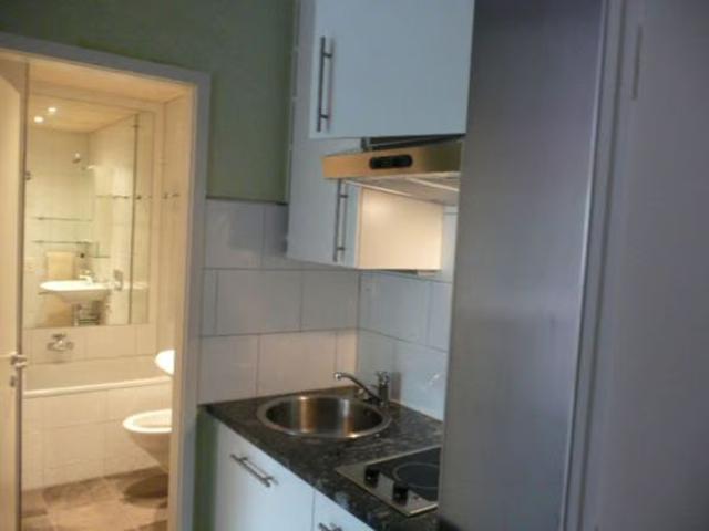 Apartment mieten in Bern