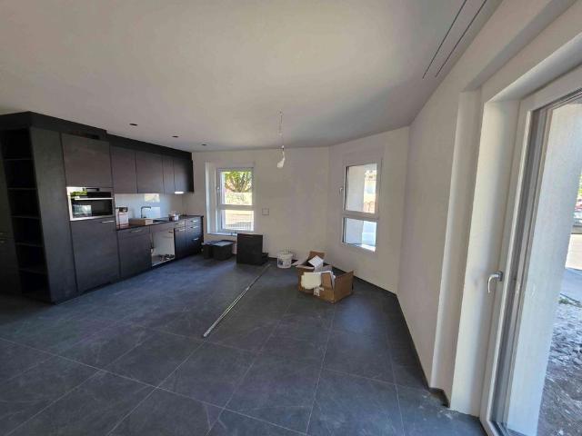 Apartment mieten in Einigen, Zürich