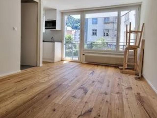 Apartment mieten in Chur, Graubünden