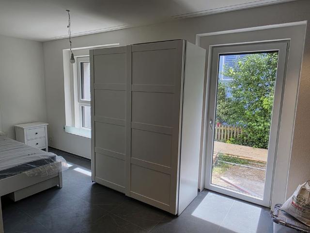 Apartment mieten in Einigen, Zürich