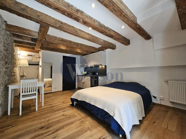 Apartment mieten in Nyon, Waadt