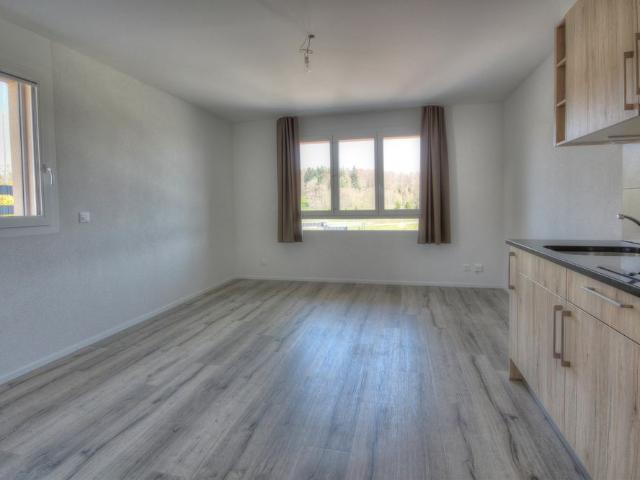 Apartment mieten in Cheseaux-Lausanne, Waadt