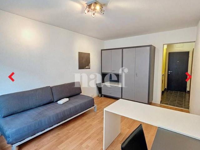 Apartment mieten in Cheseaux-Lausanne, Waadt