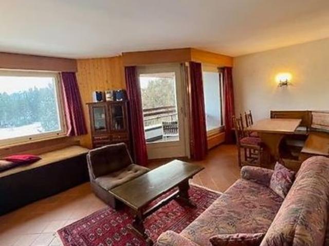 Apartment mieten in Crans-Montana, Wallis
