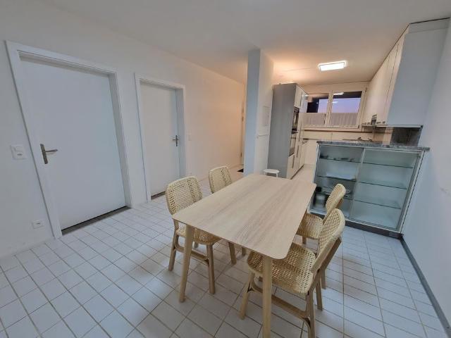Studio mieten in Breitfeld, Bern