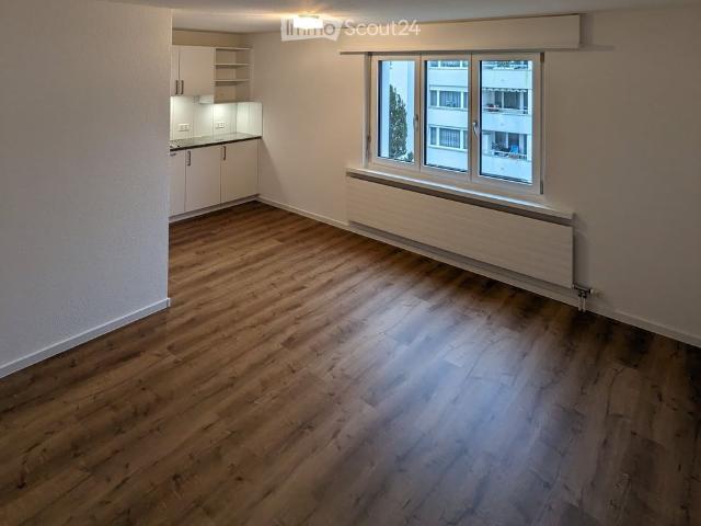 Apartment mieten in Kreuzlingen, Thurgau