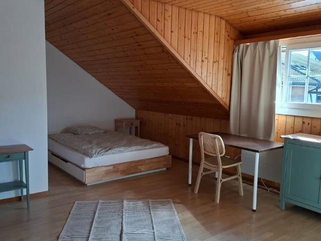 Apartment mieten in Aesch, Maur