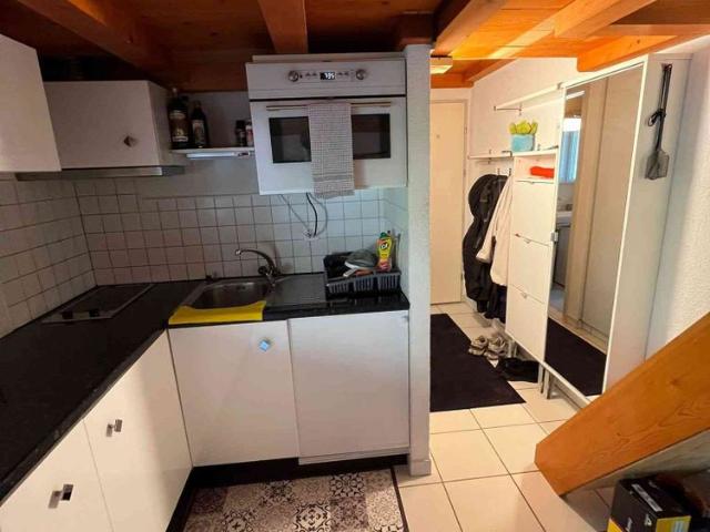 Studio mieten in Fully, Wallis