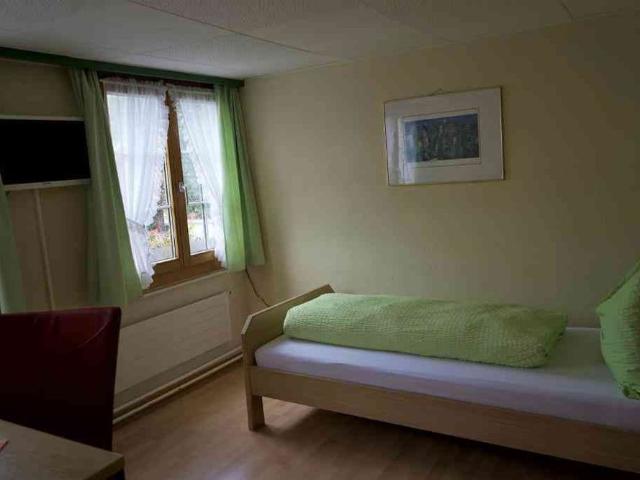 Apartment mieten in Goldach, St. Gallen