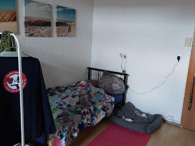 Apartment mieten in Koblenz, Aargau
