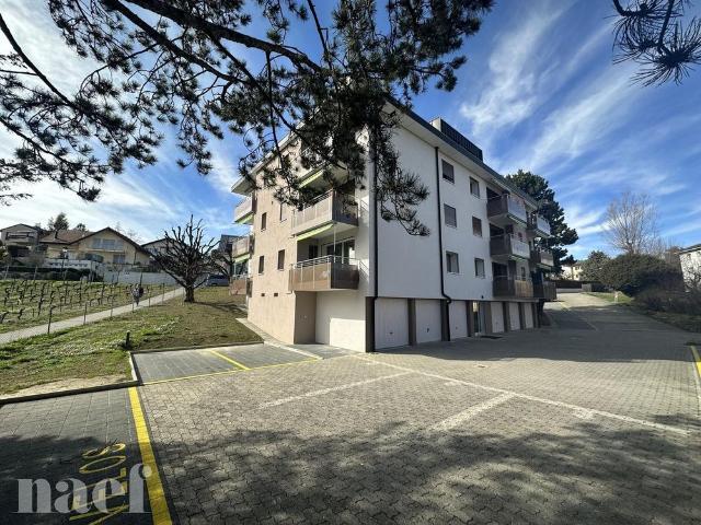 Apartment mieten in Echandens, Waadt