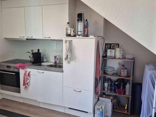 Apartment mieten in Grabs, Wahlkreis Werdenberg