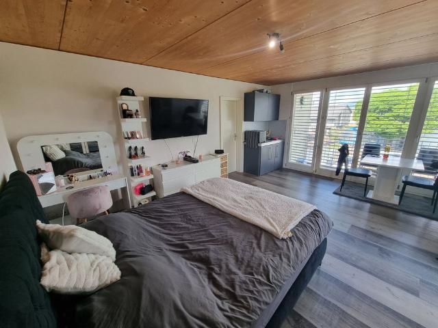 Studio mieten in Wolfwil, Amtei Thal-Gäu