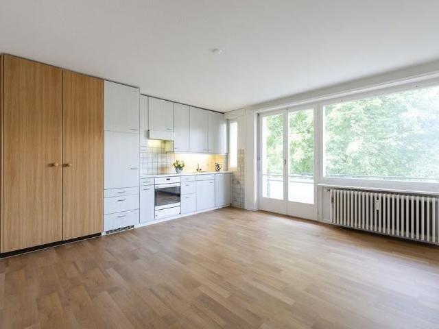 Apartment mieten in Wettingen, Aargau