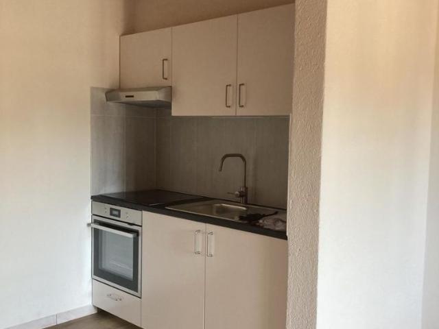 Apartment mieten in Crissier, Waadt