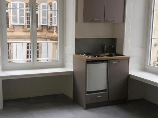 Apartment mieten in Corcelles (NE)