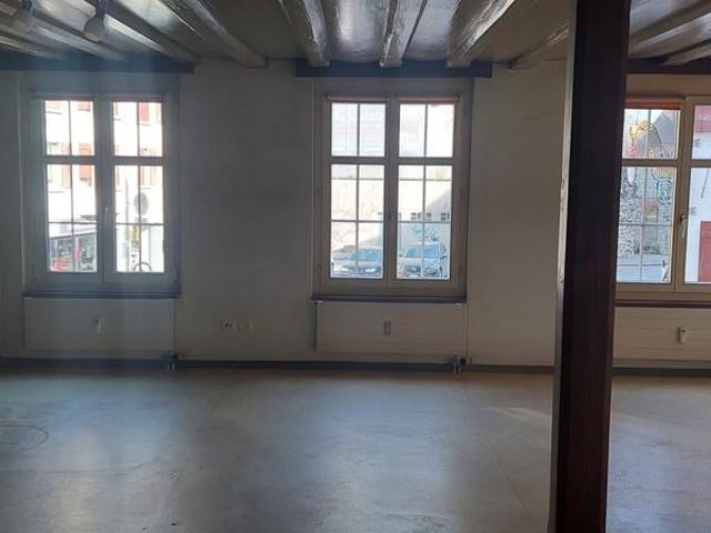 Apartment mieten in Arbon, Thurgau