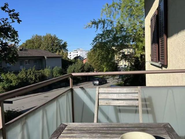 Apartment mieten in Opfikon, Zürich