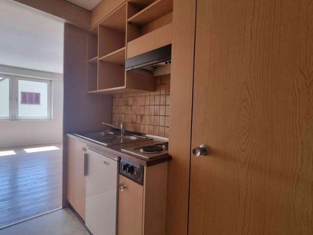 Studio mieten in Zurzach, Aargau