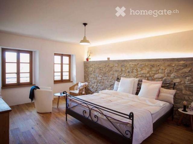 Haus mieten in Saint-Saphorin (Lavaux), Waadt