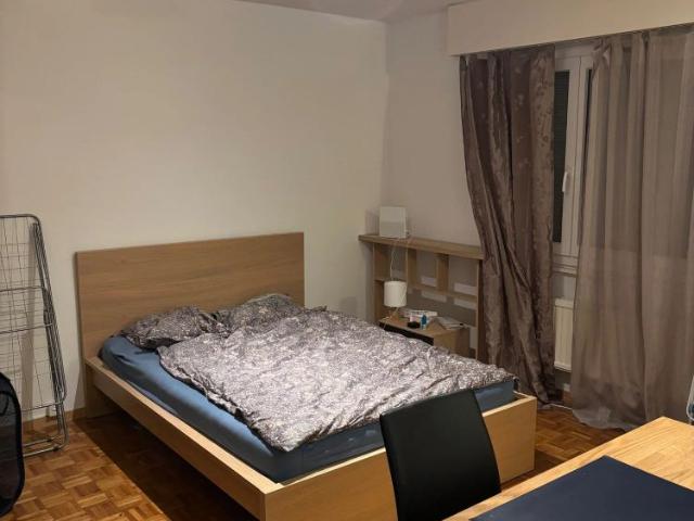 Apartment mieten in Ecublens (FR), Waadt