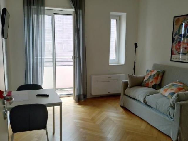 Apartment mieten in Muralto, Tessin