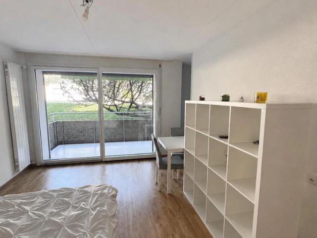 Haus mieten in Echandens, Waadt