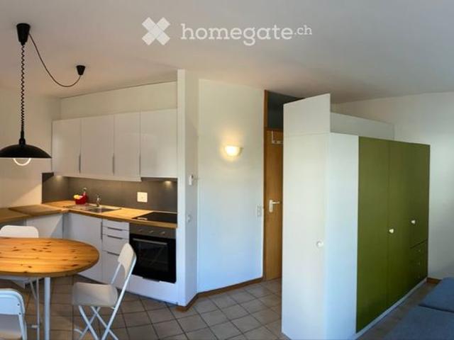 Apartment mieten in Aldesago, Tessin