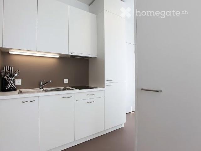 Apartment mieten in Rennaz, Waadt