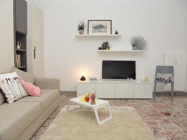 Apartment mieten in Massagno, Distretto di Lugano