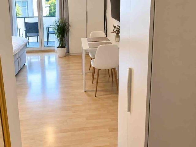 Apartment mieten in Kreuzlingen, Thurgau