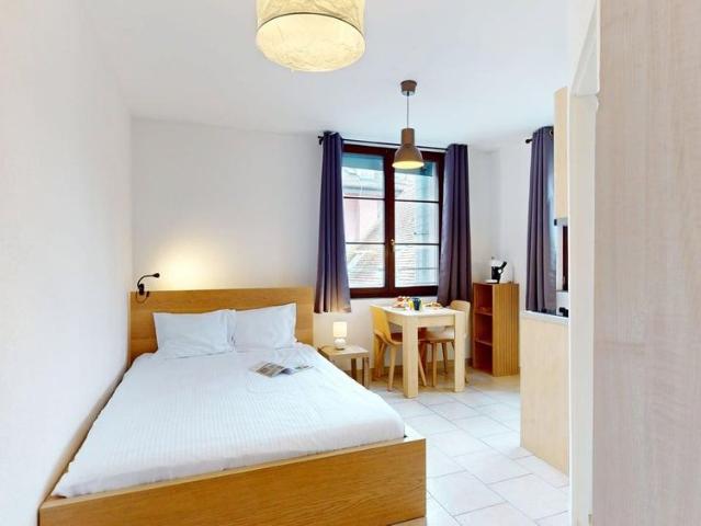 Apartment mieten in Vevey, Waadt