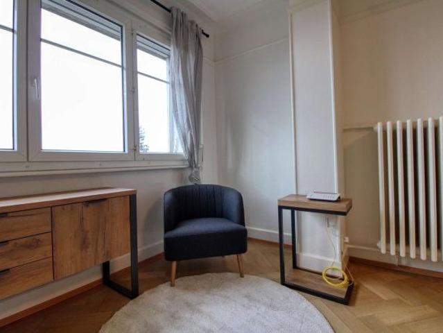 Haus mieten in Cheseaux-Lausanne, Waadt