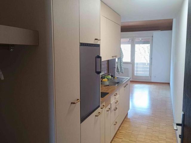 Studio mieten in Zurzach, Aargau