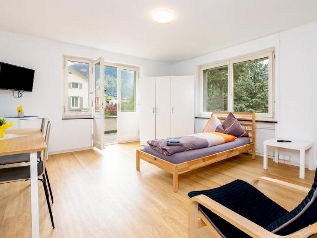 Apartment mieten in Altdorf (UR), Uri