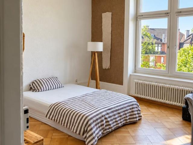 Apartment mieten in Hirslanden, Zürich