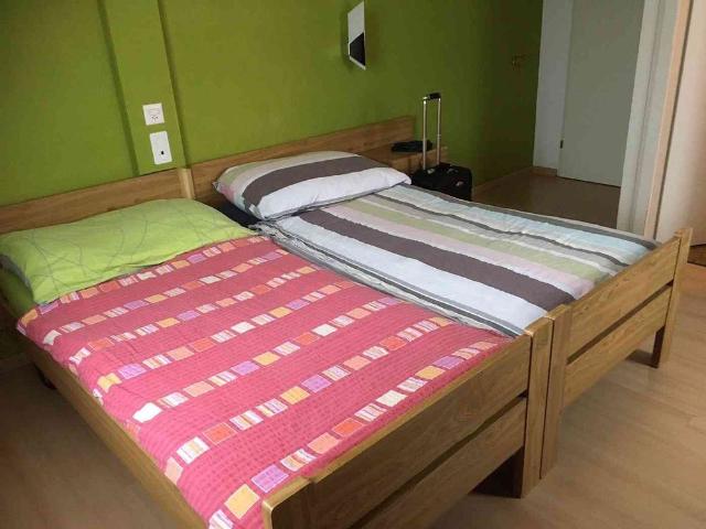 Apartment mieten in Sargans, St. Gallen