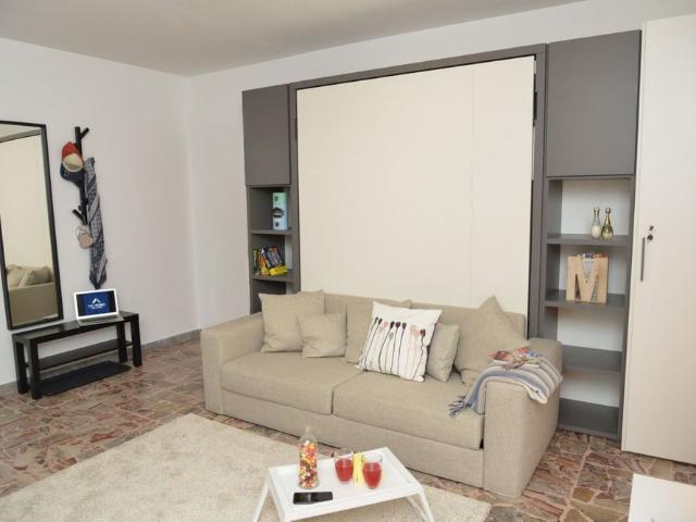 Haus mieten in Massagno, Tessin