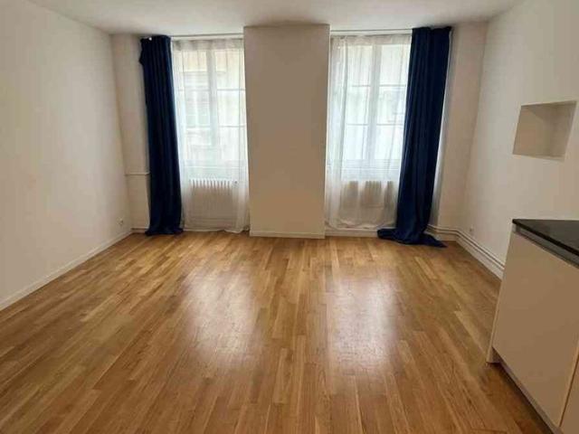 Apartment mieten in Lü