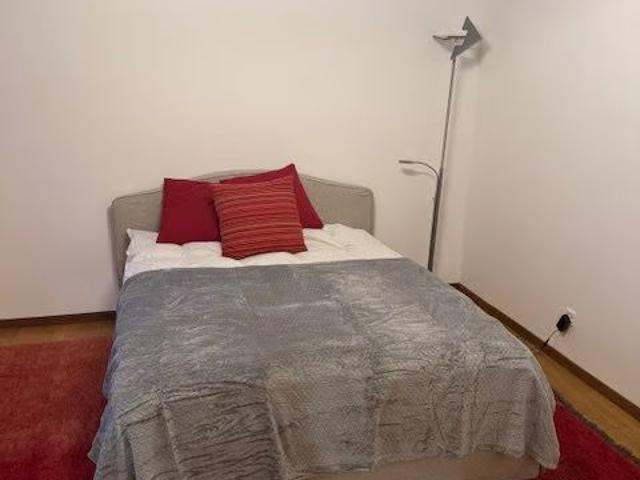 Apartment mieten in Obermeilen, Meilen