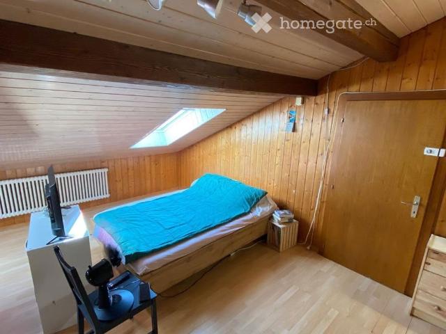 Apartment mieten in Rolle, Waadt