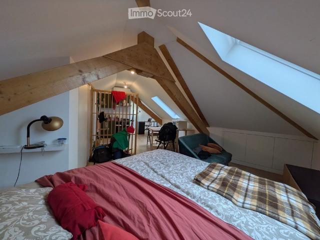Apartment mieten in Cheseaux-Lausanne, Waadt