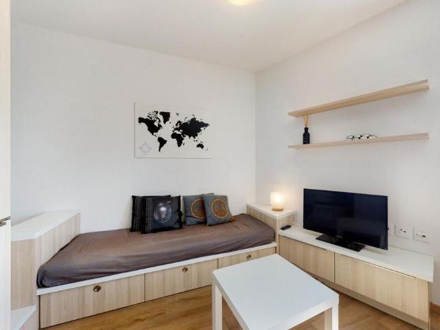 Apartment mieten in Cudrex, Bussigny