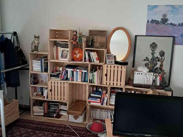 Studio mieten in Aigle, District d'Aigle
