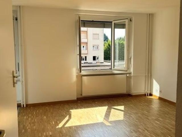Apartment mieten in Lausanne, District de Lausanne