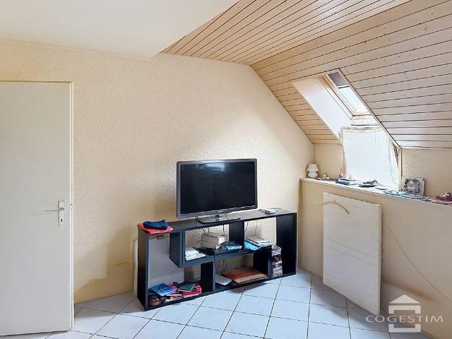 Apartment mieten in Nyon, District de Nyon